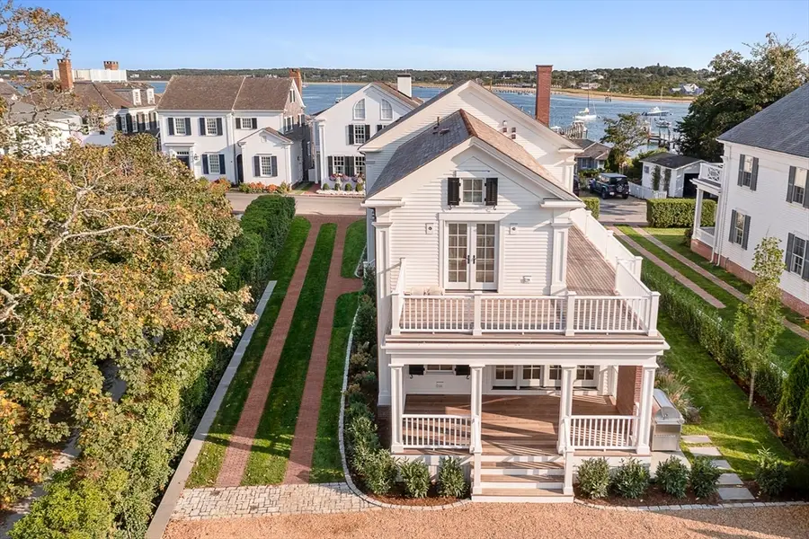 114 North Water Street, Edgartown, MA 02539 - #2