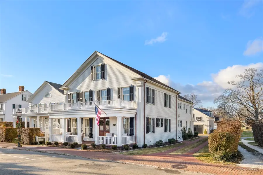 114 North Water Street, Edgartown, MA 02539 - #3