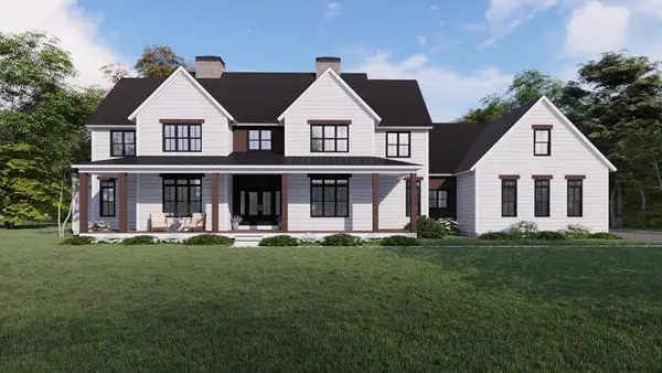 12 Goodwin Drive, Foxboro, MA 02035