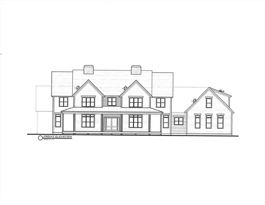 12 Goodwin Drive, Foxboro, MA 02035 - #3