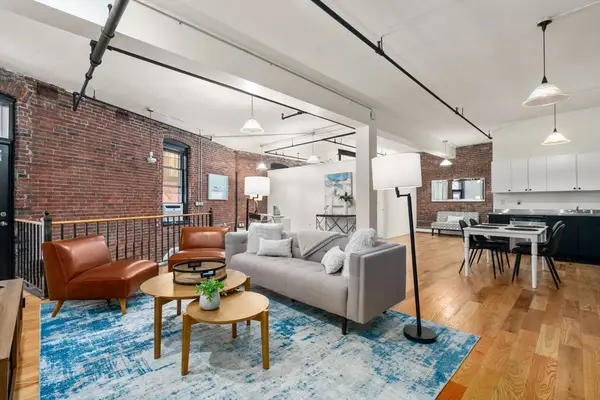 19 Stanhope #2B, Boston, MA 02116