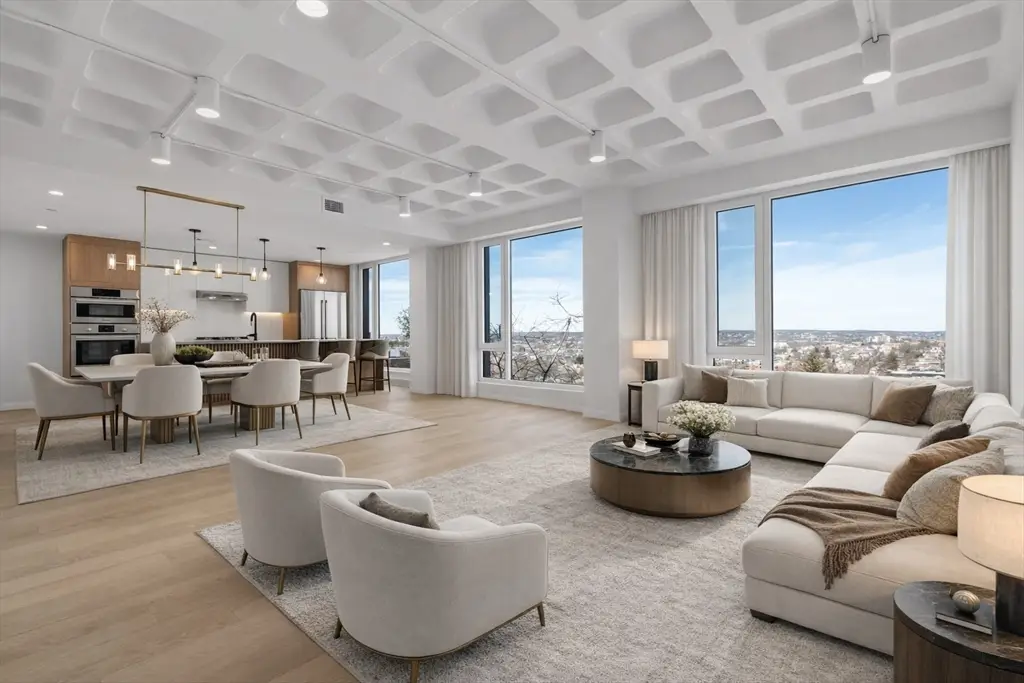 125 Lowell Street #701, Somerville, MA 02143 - #1