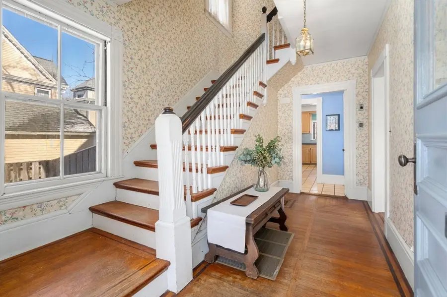 12 Bemuth Rd, Newton, MA 02461 - #3