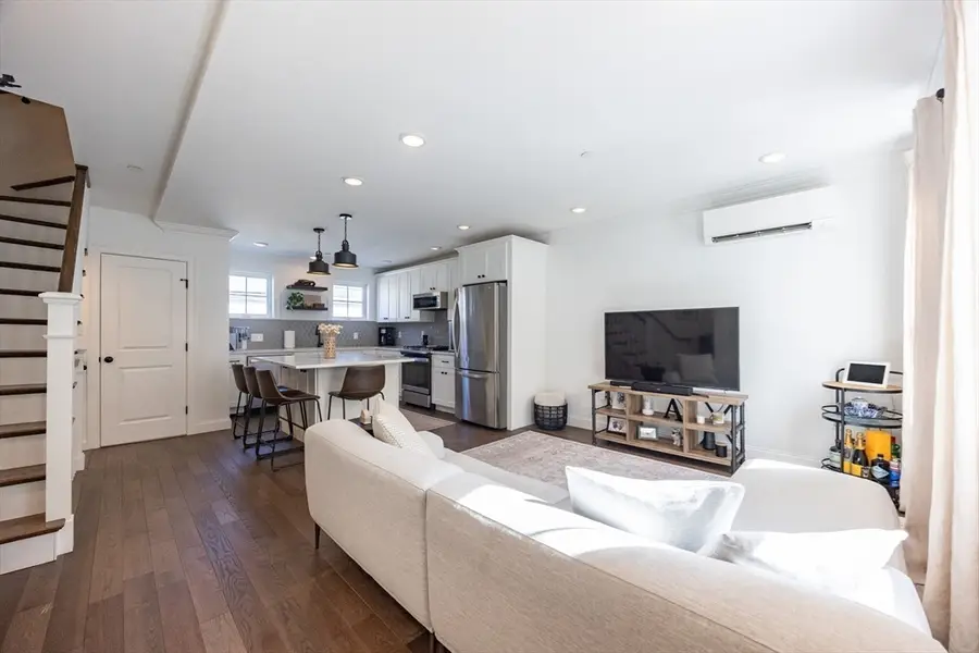 2 Coral Place, Boston, MA 02129 - #2