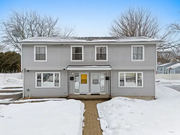 33 Ferson St, Nashua, NH 03060