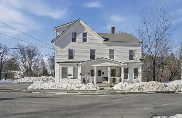 52-56 Green Street, Athol, MA 01331