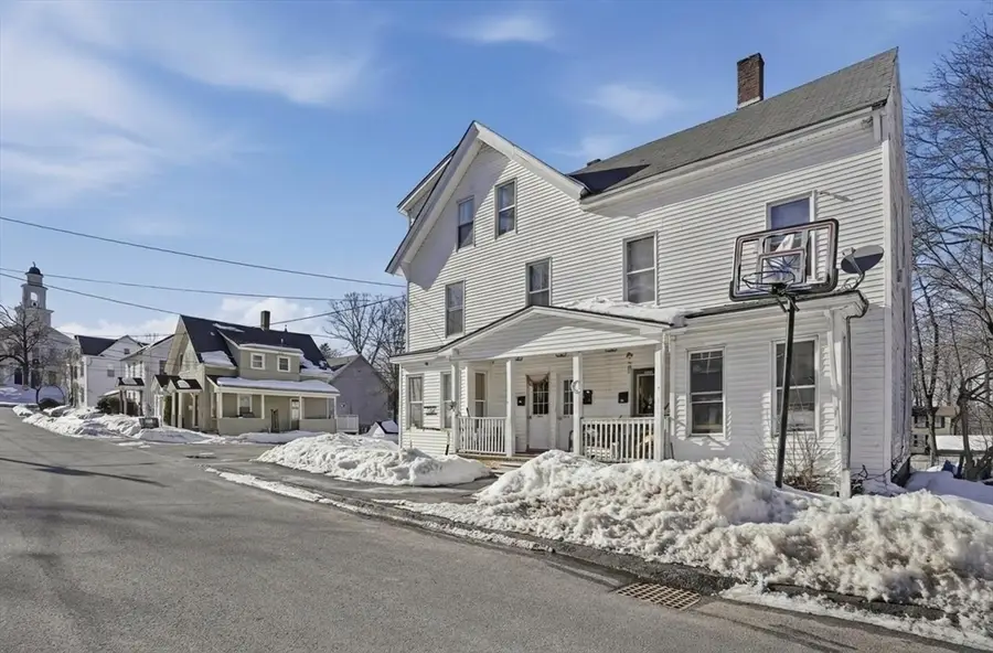 52-56 Green Street, Athol, MA 01331 - #2