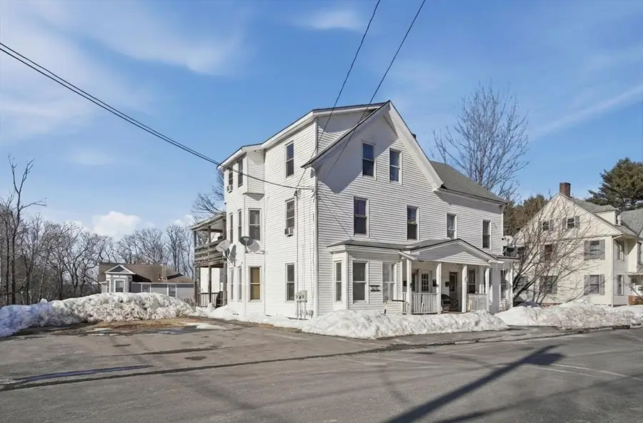 52-56 Green Street, Athol, MA 01331 - #3