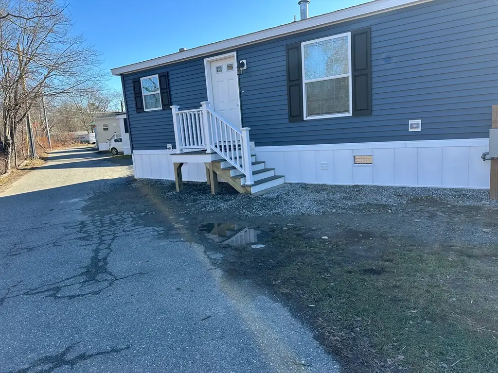 200 North St Lot 18c, Danvers, MA 01923 - #1