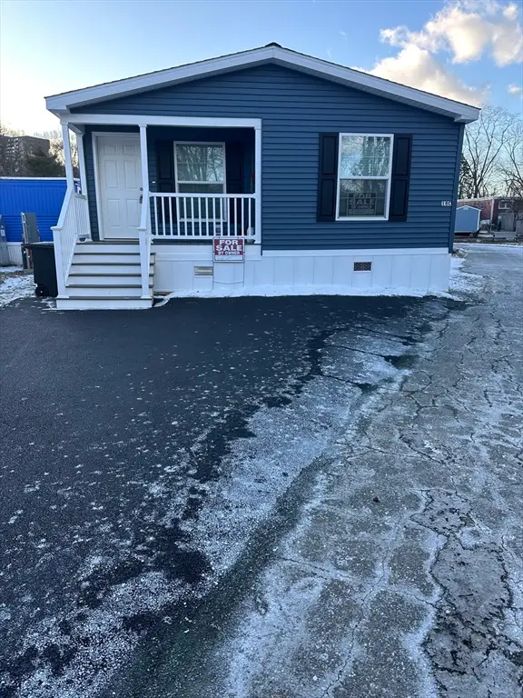 200 North St Lot 18c, Danvers, MA 01923 - #2