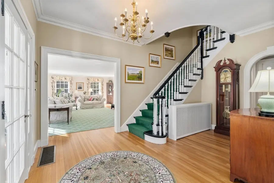 47 Bemis Road, Dedham, MA 02026 - #2