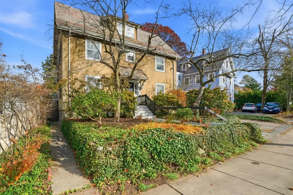 65 Fresh Pond Pkwy, Cambridge, MA 02138 - #1