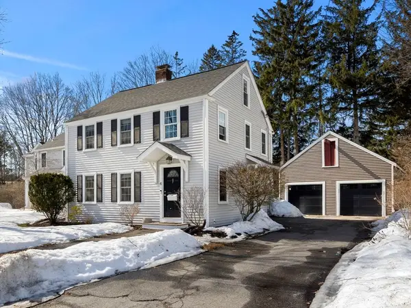 4 Upland Road #4, Newburyport, MA 01950