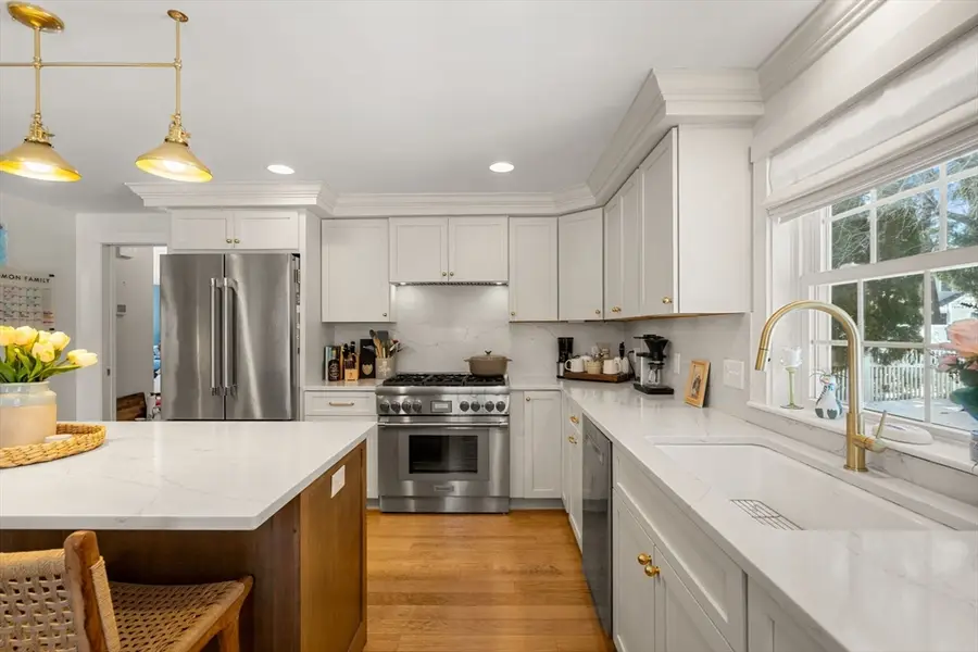 4 Upland Road #4, Newburyport, MA 01950 - #3