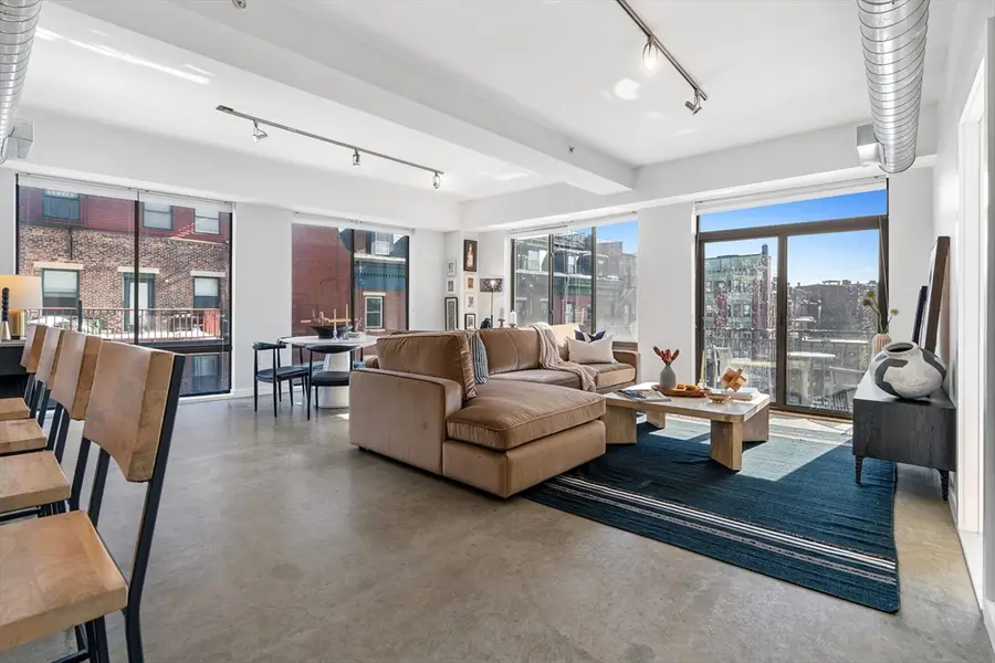 255 Northampton St #404, Boston, MA 02118 - #3