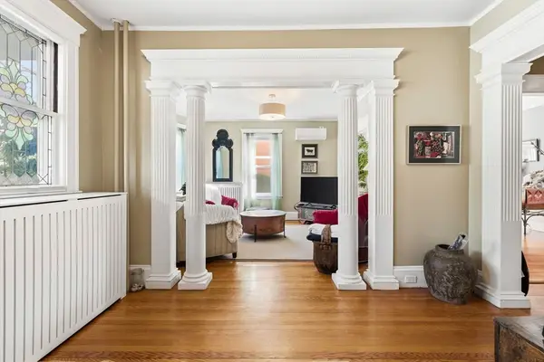 44 Prince Street #1, Boston, MA 02130