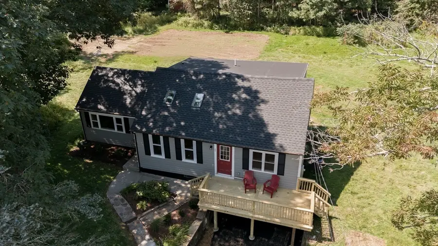 49 Smith Hanson Rd, North Brookfield, MA 01535 - #3