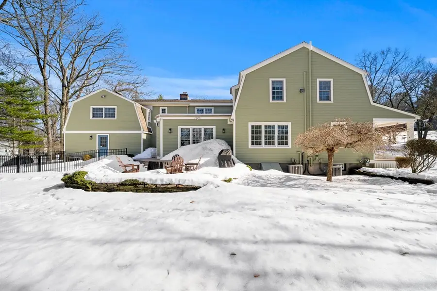 2 Deerberry Lane, Andover, MA 01810 - #3