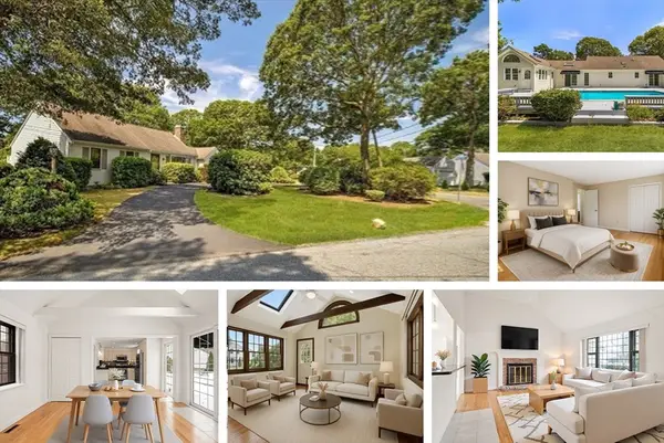 179 Sudbury Lane, Barnstable, MA 02601