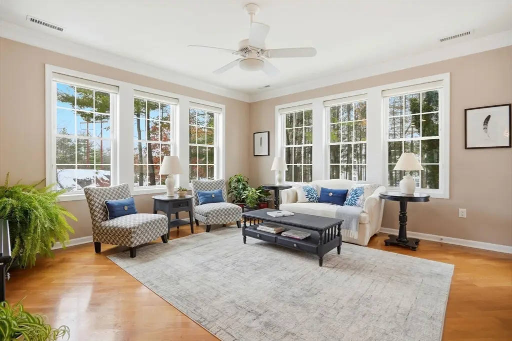 13 Morgan Drive #109, Natick, MA 01760 - #1