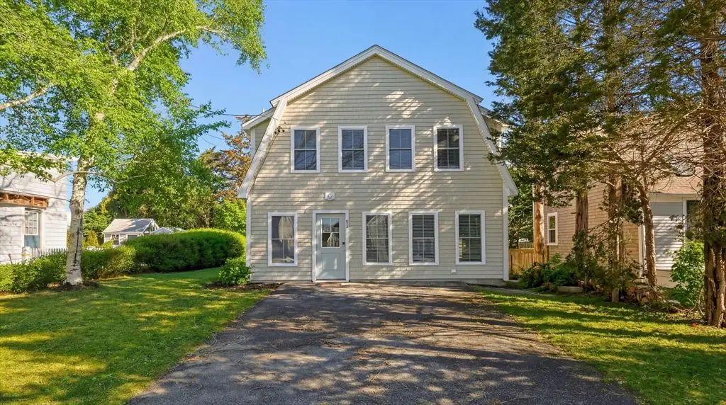 53 Dillingham Ave, Sandwich, MA 02563 - #1