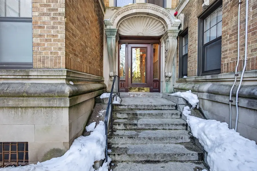 118 Riverway #29, Boston, MA 02215 - #2