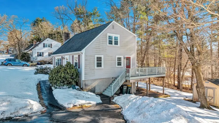 34 Schofield Dr, Franklin, MA 02038 - #3