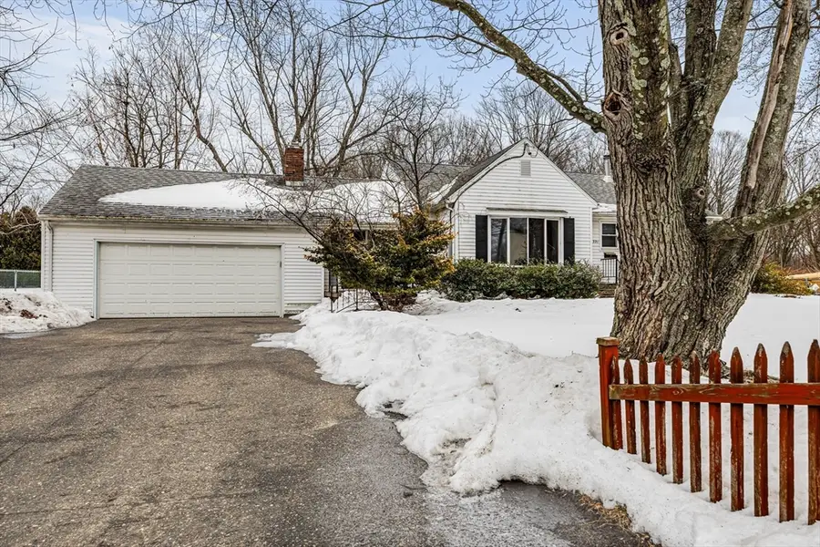 331 Dale Street, Chicopee, MA 01013 - #2