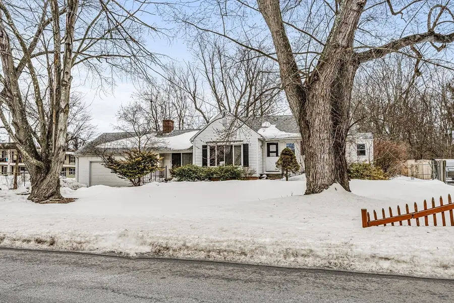 331 Dale Street, Chicopee, MA 01013 - #3