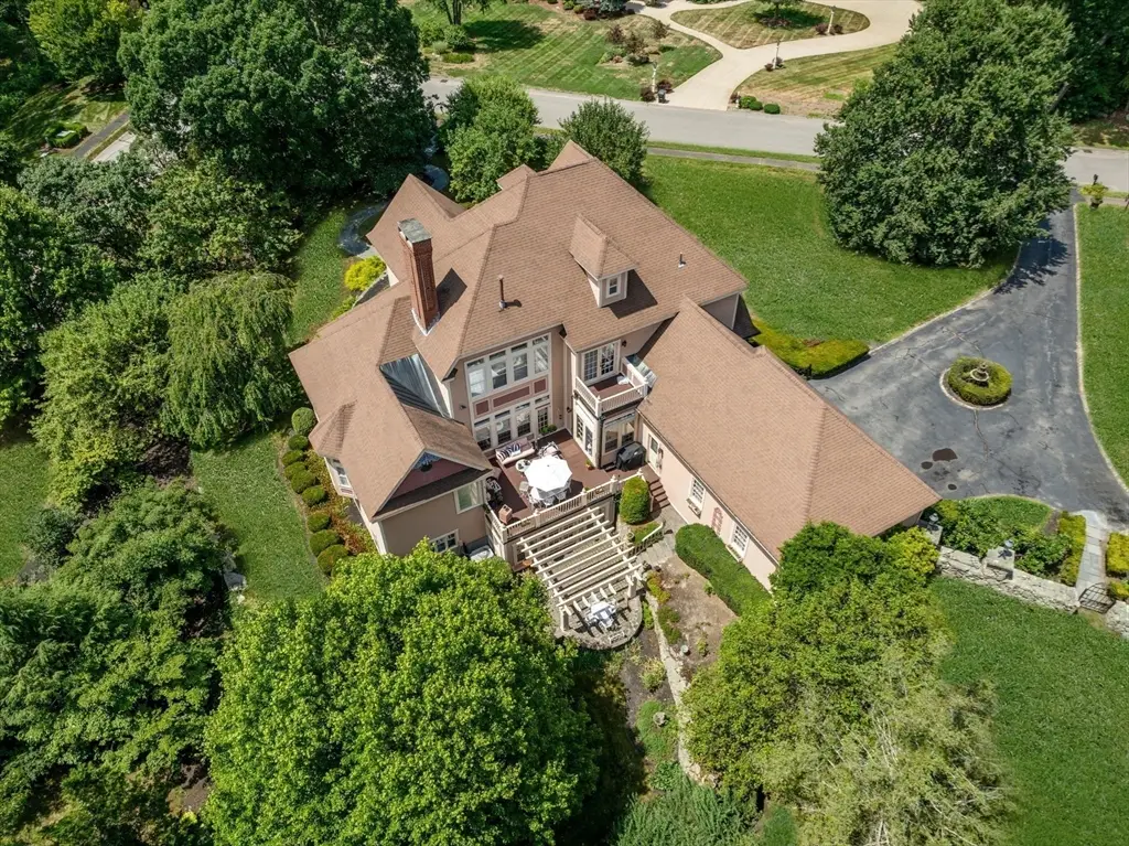 2 Country Way, Hopkinton, MA 01748 - #1