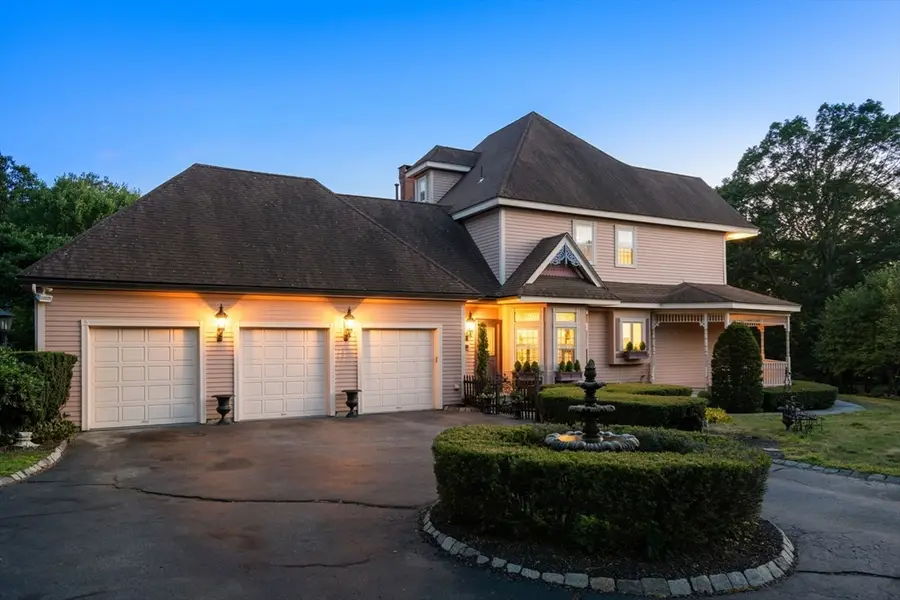 2 Country Way, Hopkinton, MA 01748 - #3