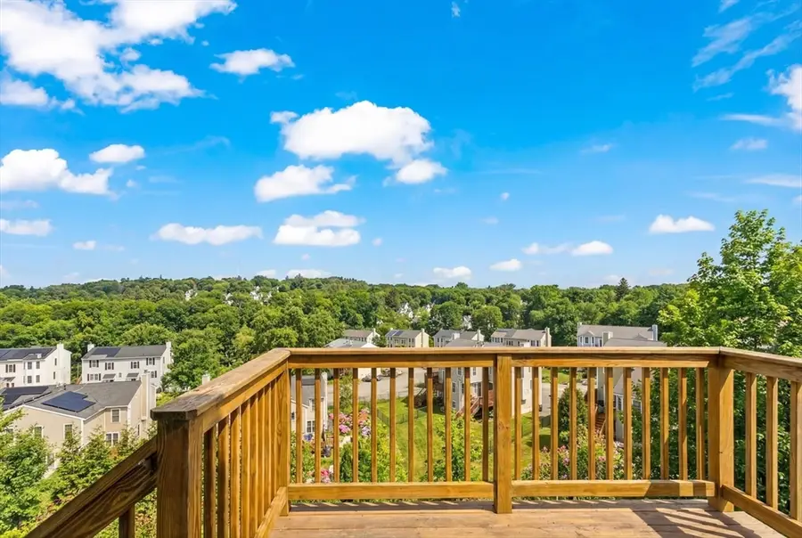 22 Bittersweet Blvd, Worcester, MA 01607 - #3