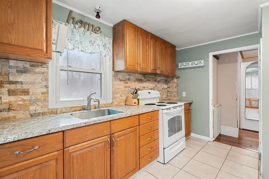 590 Adams St, Abington, MA 02351 - #2