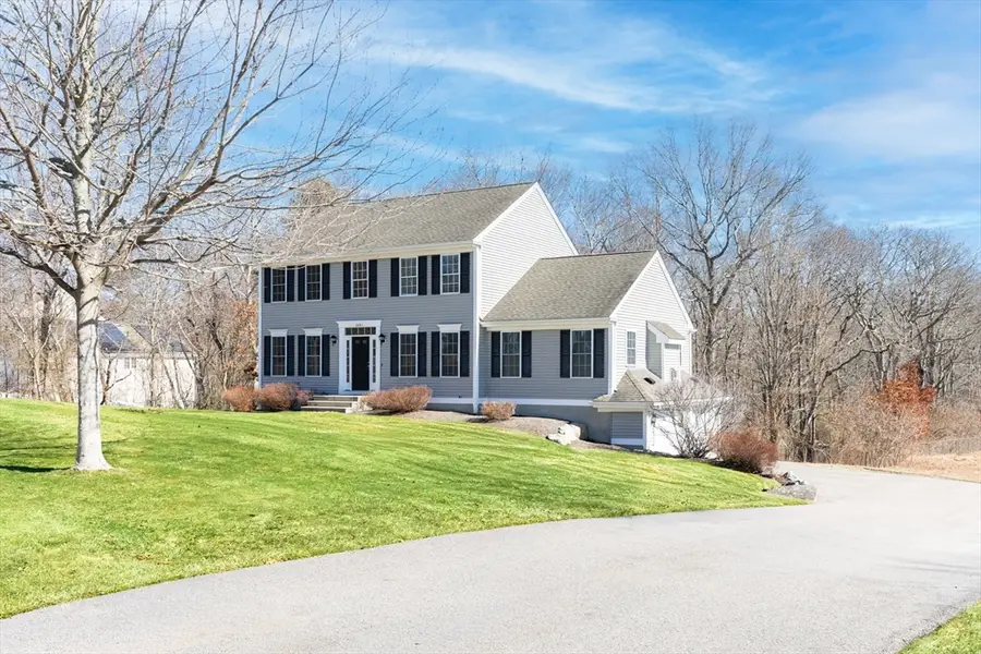 2681 Courtlyn Road, Dighton, MA 02715 - #3