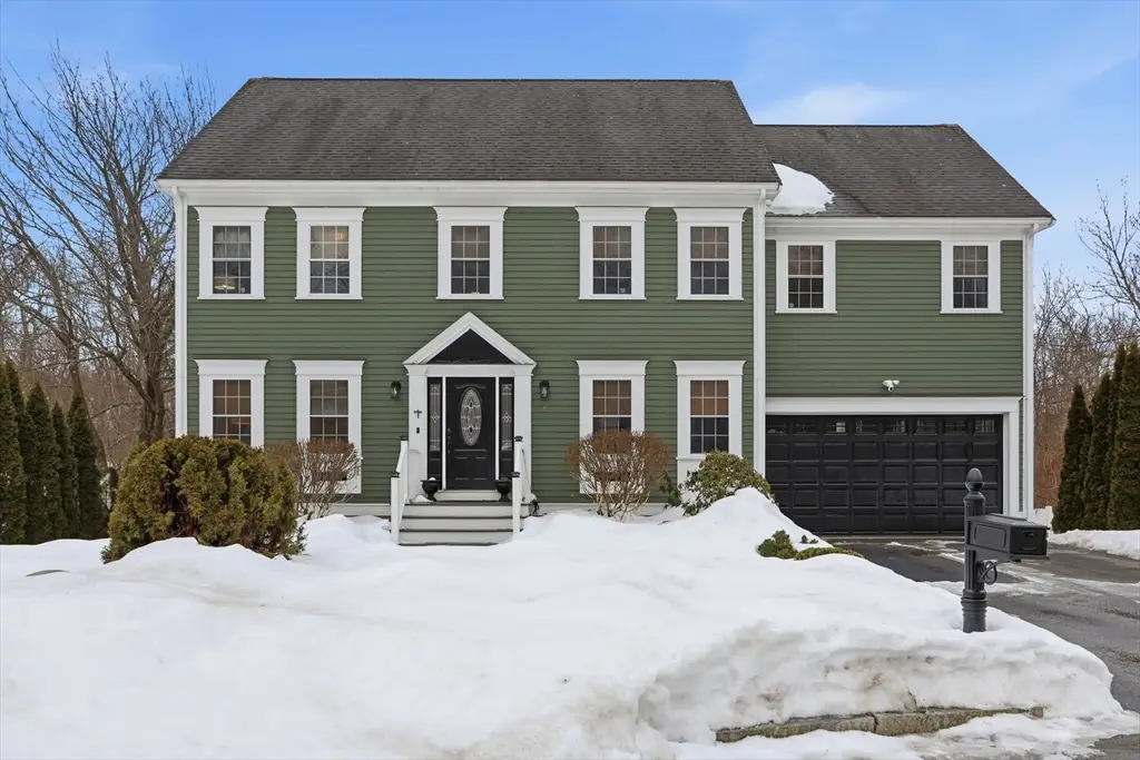5 Chapel Way, Stoneham, MA 02180 - #1
