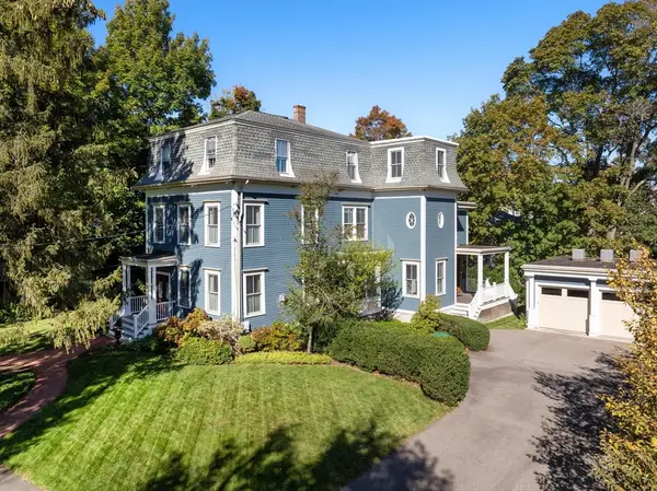 73 Washington Park, Newton, MA 02460