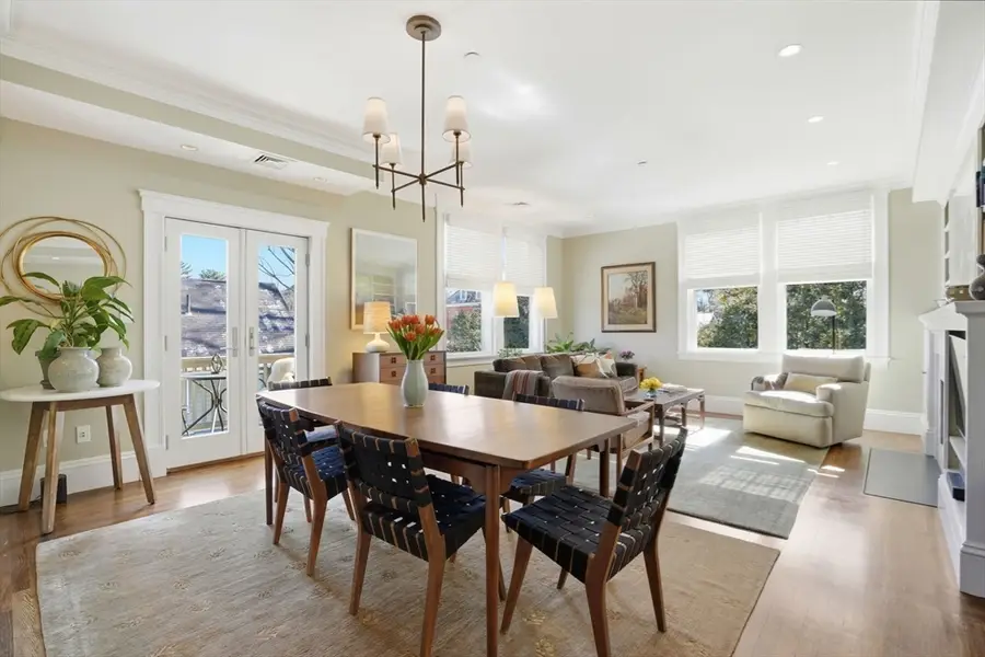 80 Upland Rd #B, Cambridge, MA 02140 - #3