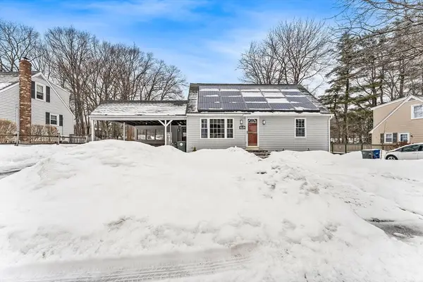 46 Eugene St, Leominster, MA 01453