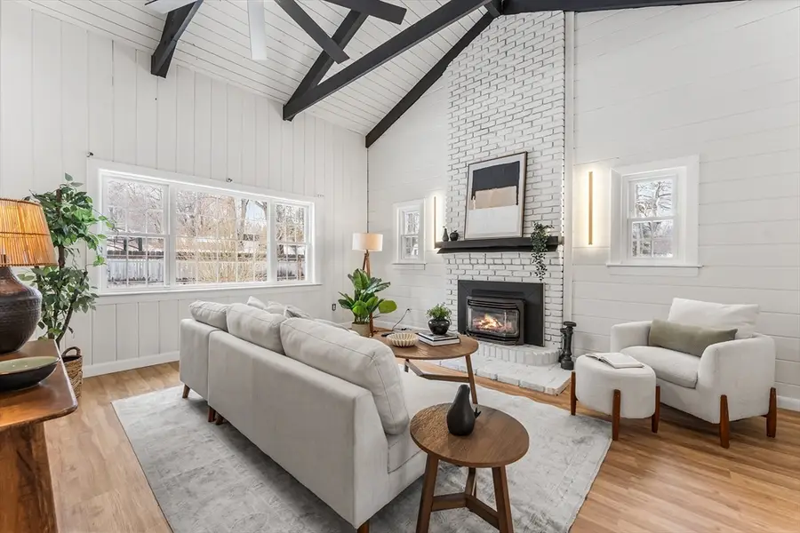 46 Eugene St, Leominster, MA 01453 - #2