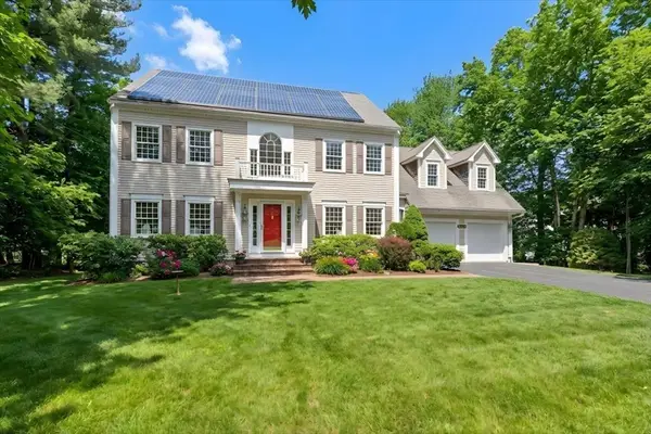 124 Captain Peirce Rd, Scituate, MA 02066