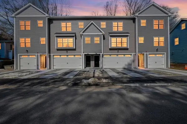 63 North Street #C, Worcester, MA 01605