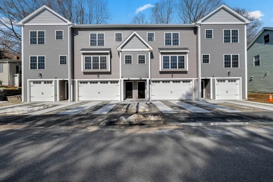 63 North Street #C, Worcester, MA 01605 - #2