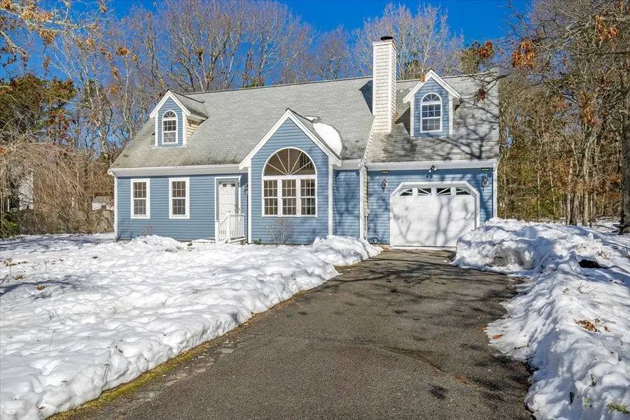 10 Butler Ln, Mashpee, MA 02649 - #2