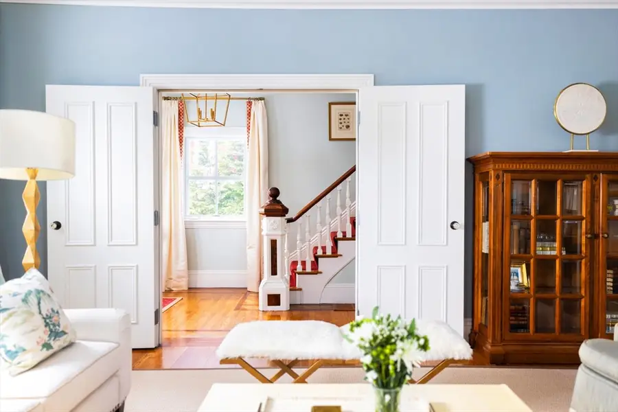 73 Washington Park, Newton, MA 02460 - #2