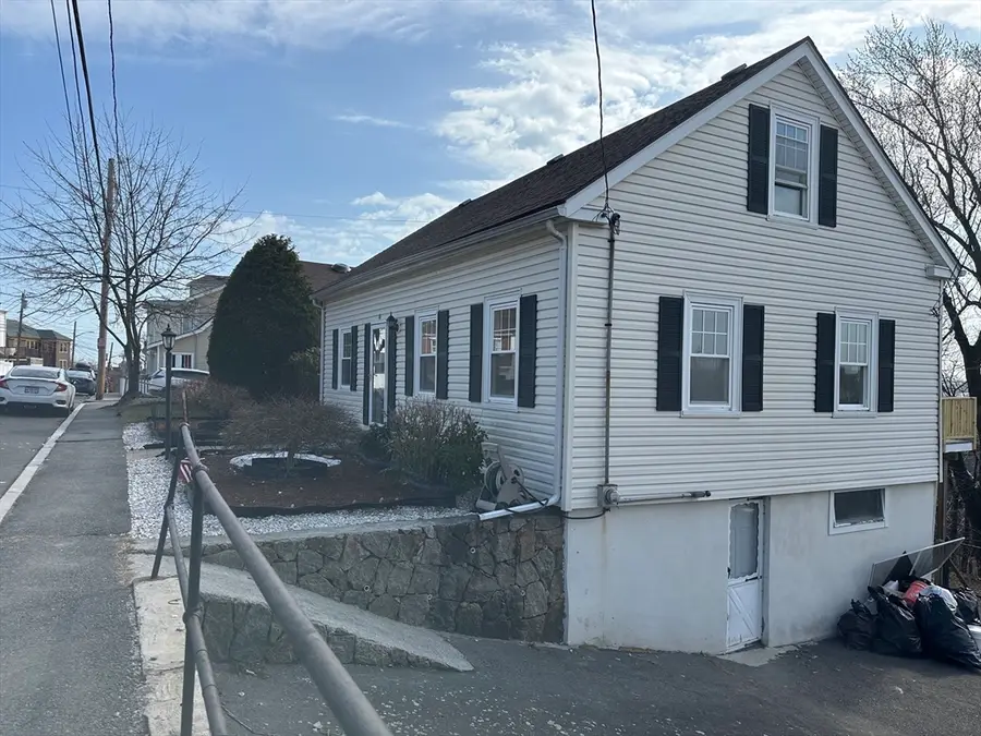 16 Ridge Rd, Revere, MA 02151 - #2