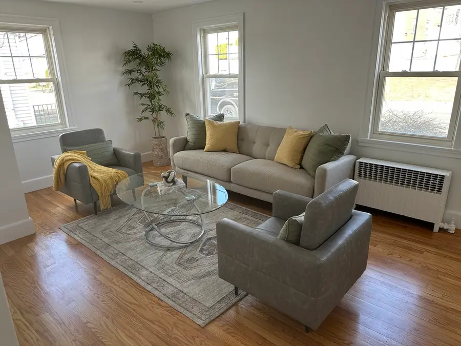 16 Ridge Rd, Revere, MA 02151 - #3