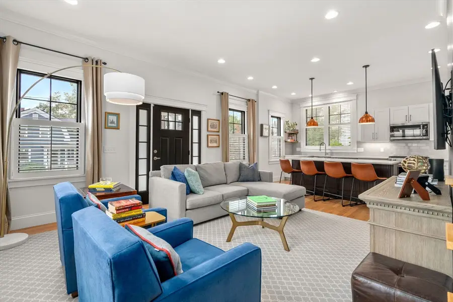 10 Lincoln Street #10, Natick, MA 01760 - #3