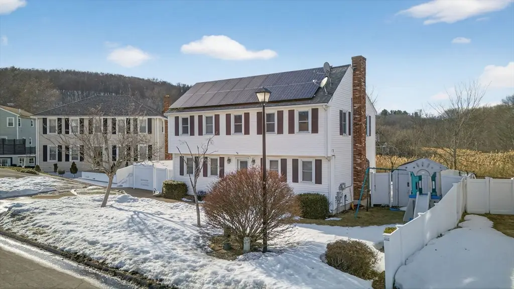 31 Rainbow Drive, Haverhill, MA 01835 - #1