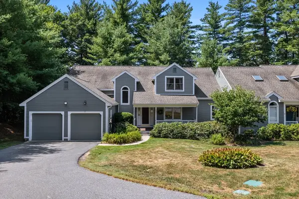 10 Blue Heron Way #10, Acton, MA 01720