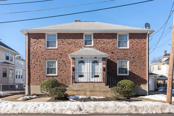 11 Pond Street #11, Watertown, MA 02472